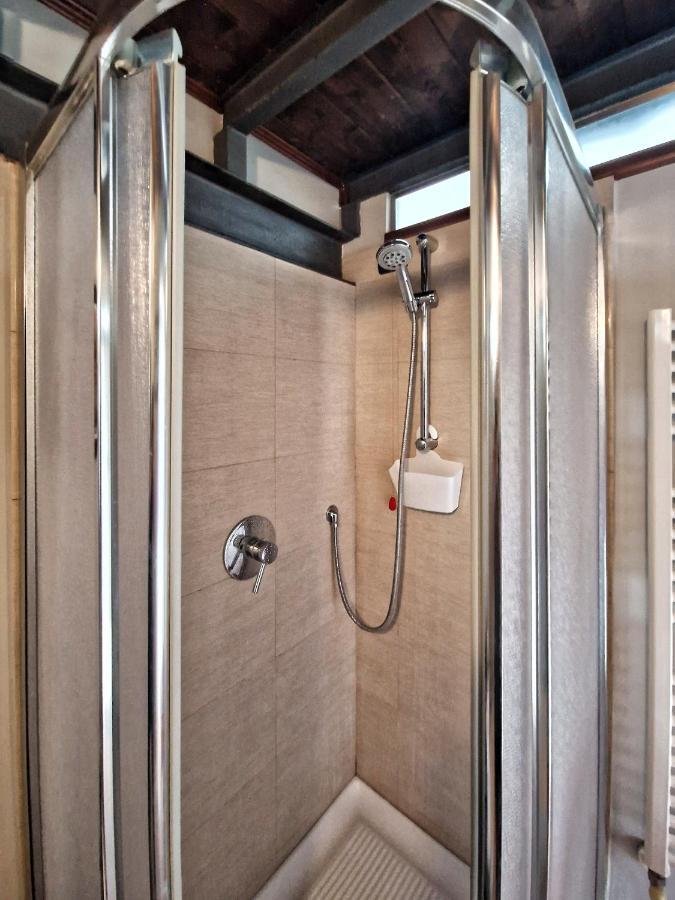Appartamento Milano Loft Centro, 10 Min From Duomo Esterno foto