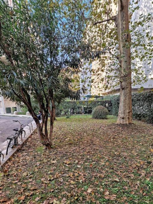 Appartamento Milano Loft Centro, 10 Min From Duomo Esterno foto