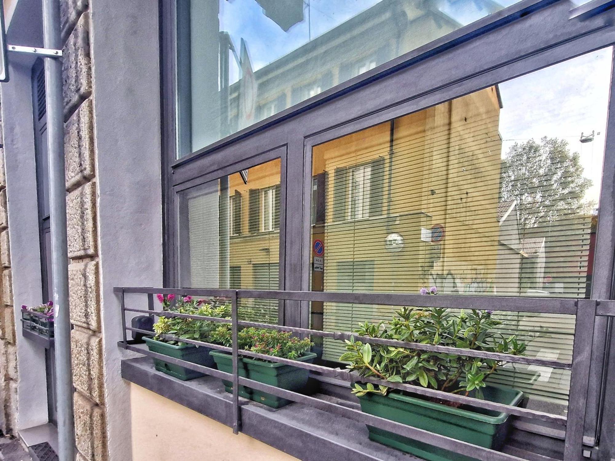 Appartamento Milano Loft Centro, 10 Min From Duomo Esterno foto